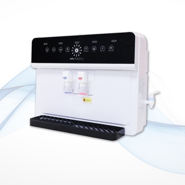 Industrial Water Treatment